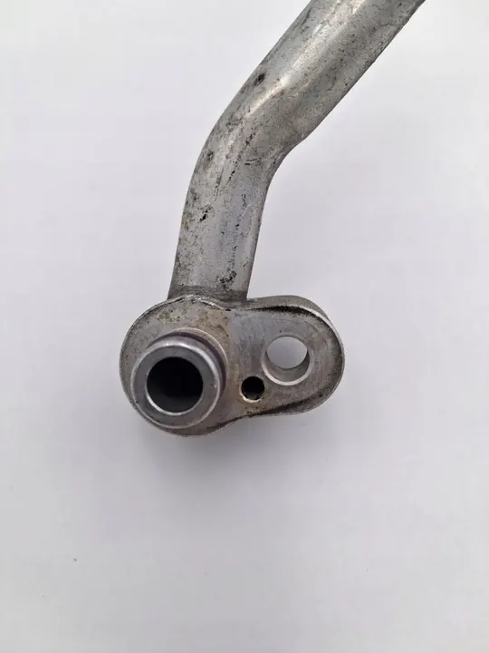 Ilmastointiletku Audi A1 8X 1.4 TSI OEM 6R0820721G image 3