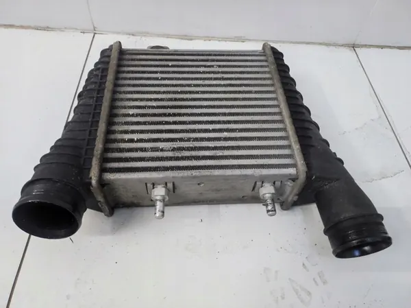 Intercooler Sinistro Audi A8 4H D4 image 4