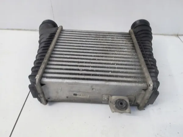 Intercooler Sinistro Audi A8 4H D4 image 5