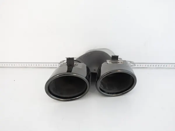OEM 64211328 Pakoputken pää taka-oikea Mercedes image 2