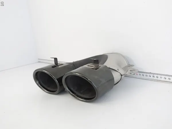 OEM 64211328 Pakoputken pää taka-oikea Mercedes image 3