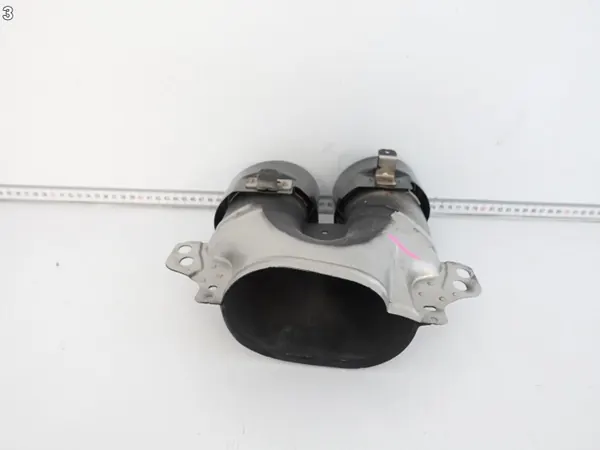 OEM 64211328 Pakoputken pää taka-oikea Mercedes image 4