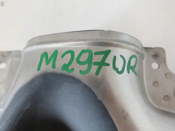 OEM 64211328 Pakoputken pää taka-oikea Mercedes image 9