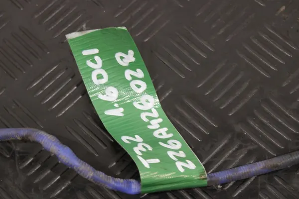 Sensor Lambda Nissan X-Trail T32 1.6 DCI image 2