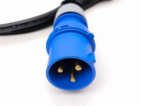Cable de carga EV Audi OEM 08923010214 para A6 S6 C8 image 3