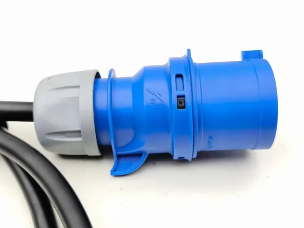 Cable de carga EV Audi OEM 08923010214 para A6 S6 C8 image 4