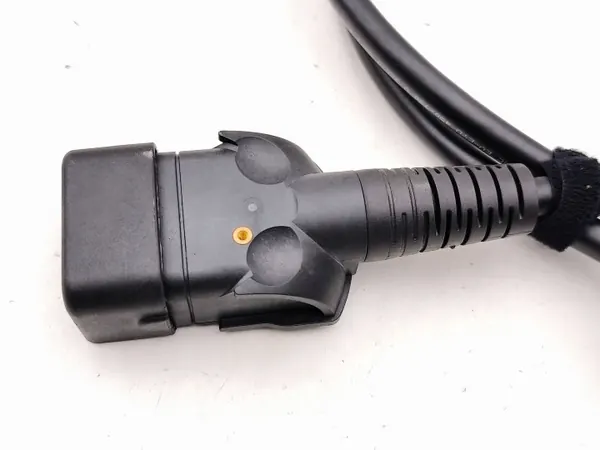 Cable de carga EV Audi OEM 08923010214 para A6 S6 C8 image 7