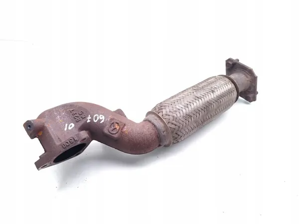 Mazda CX-7 Avgasflexrör OEM No MPN - Begagnad image 6