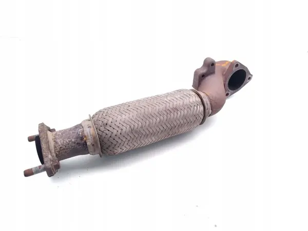 Mazda CX-7 Avgasflexrör OEM No MPN - Begagnad image 9