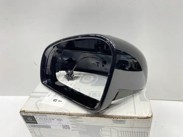 OEM A2318101900 Vasen Peilin Kotelo Vilkulla image 4