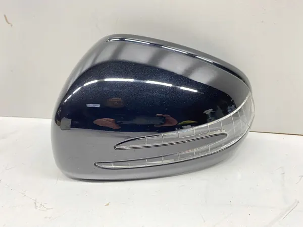 OEM A2318101900 Vasen Peilin Kotelo Vilkulla image 6