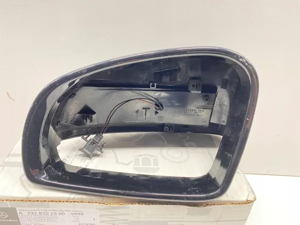 OEM A2318101900 Vasen Peilin Kotelo Vilkulla image 7