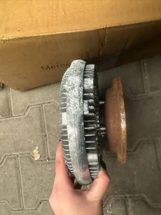 Mercedes Actros pyyhinmoottori OEM 0002004422 image 3