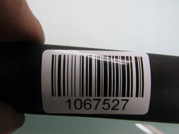 Kia Sportage V 24R Fram Vänster Vindrutelist OEM image 9