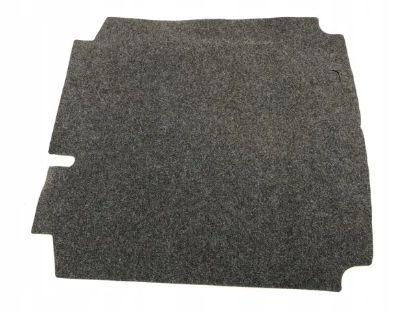 Tapete de porta-malas OEM 5C6863463 1BS para VW Jetta image 2
