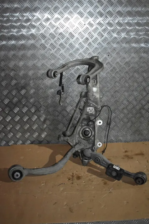 Fram höger fjädring OEM 6893550 för BMW G05 G06 G07 image 4