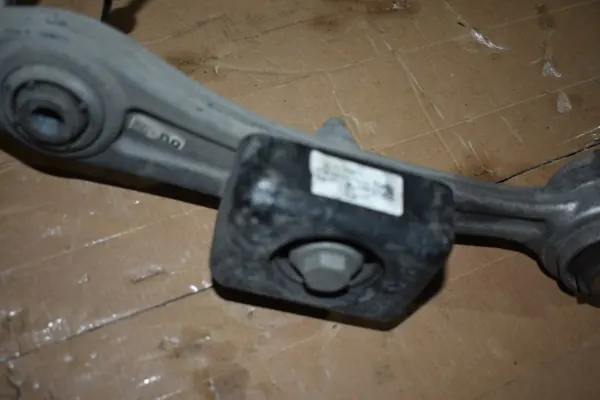 Fram höger fjädring OEM 6893550 för BMW G05 G06 G07 image 5