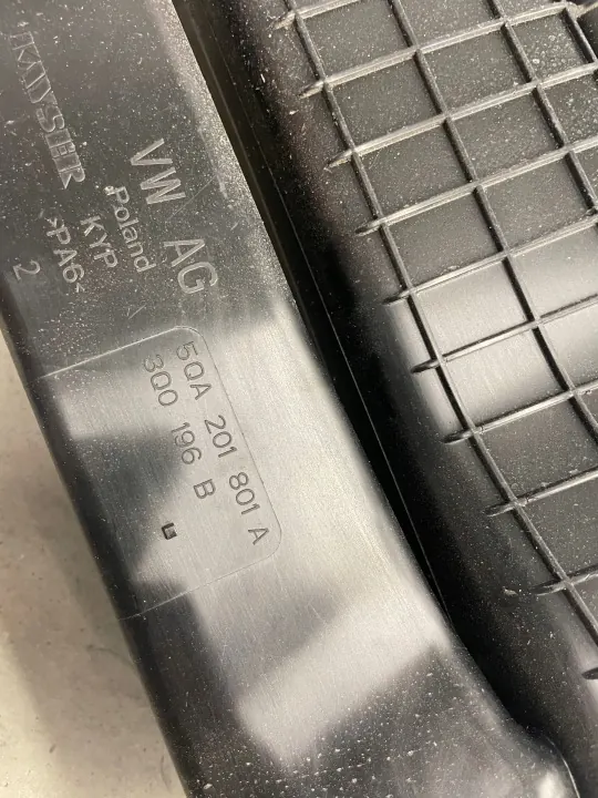 OEM 5QA201801A koolstoffilter voor Audi Q3 II 83A image 4