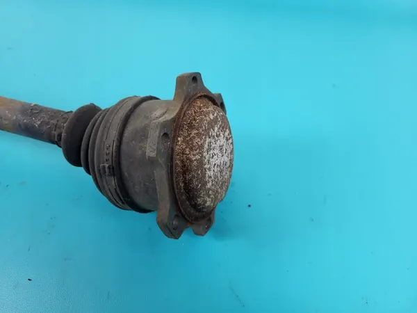 VW PASSAT B5 1.9 TDI Vänster Drivaxel 5-Växlad image 3