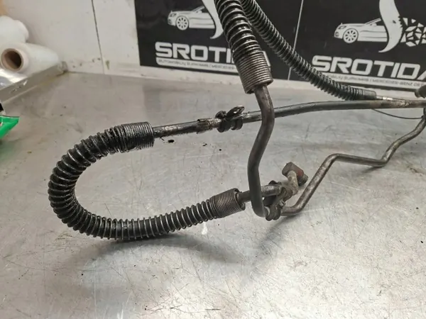 Conduit de refroidisseur d'huile NIC30388 Mercedes-Benz image 6
