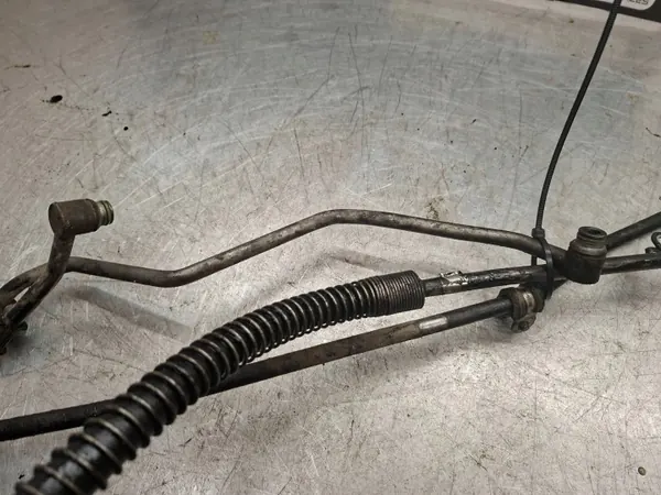 Conduit de refroidisseur d'huile NIC30388 Mercedes-Benz image 7