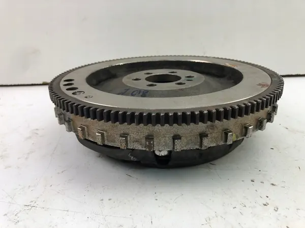 NISSAN QASHQAI 1.5 DCI Kaksimassaväkäri 8200450219 image 7