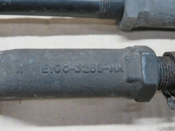 Rotule de Direction Ford S-Max II OEM F1CC3289AA image 5