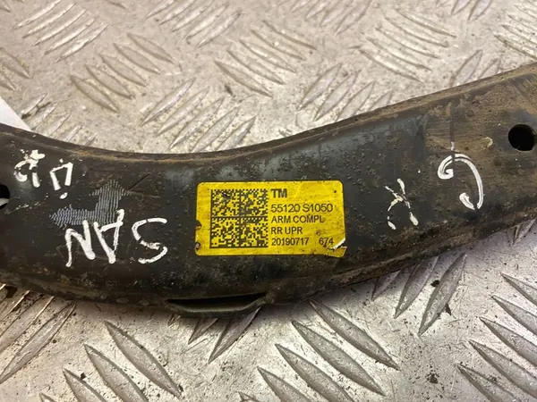 Braccio di Controllo Posteriore Hyundai Santa Fe 2019 image 2