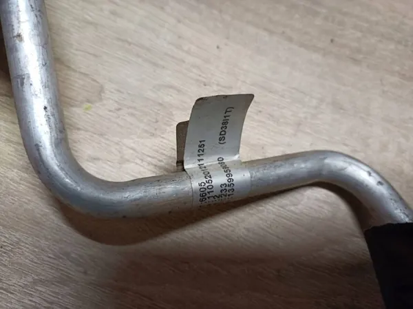 OEM 1359959080 Durite Direction Fiat Ducato Jumper image 7