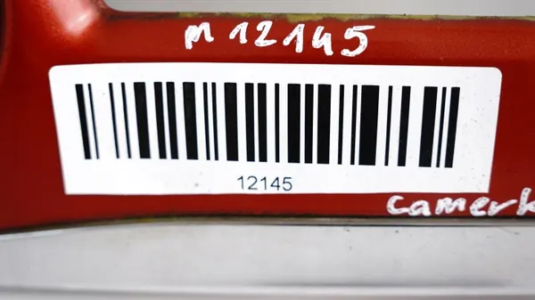 OEM 360175382 Habillage Hayon Toyota Verso FL 13-18 image 3