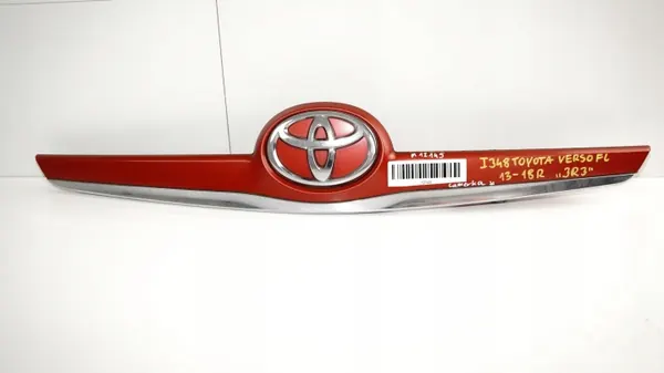 OEM 360175382 Habillage Hayon Toyota Verso FL 13-18 image 4