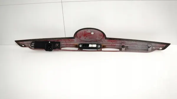 OEM 360175382 Habillage Hayon Toyota Verso FL 13-18 image 5