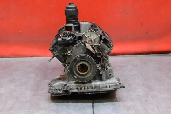 Motorblok mamAUTO-1054554-CCW Audi A5 3.0 TDI image 2