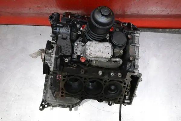 Motorblok mamAUTO-1054554-CCW Audi A5 3.0 TDI image 3