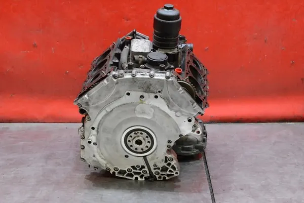 Motorblok mamAUTO-1054554-CCW Audi A5 3.0 TDI image 4