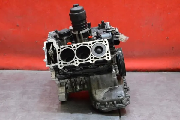 Motorblok mamAUTO-1054554-CCW Audi A5 3.0 TDI image 5