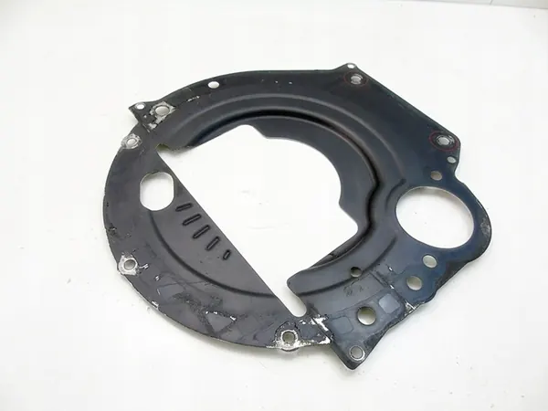 Couvercle de l'embrayage 3.0 N52 BMW 5 3 7 X3 X5 image 1