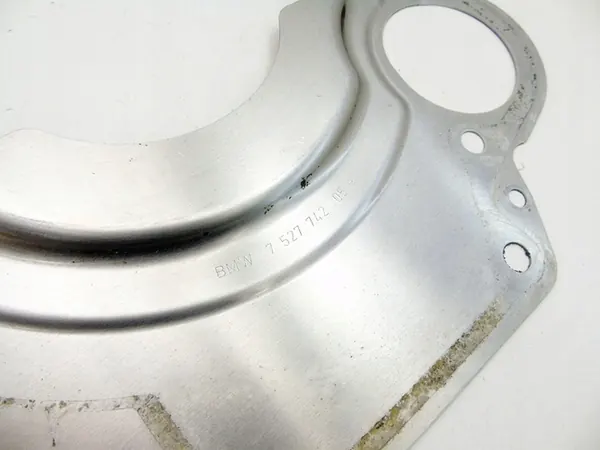 Couvercle de l'embrayage 3.0 N52 BMW 5 3 7 X3 X5 image 3