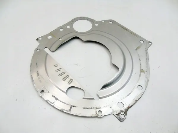 Couvercle de l'embrayage 3.0 N52 BMW 5 3 7 X3 X5 image 4