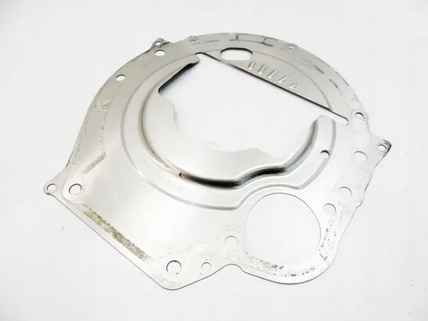 Couvercle de l'embrayage 3.0 N52 BMW 5 3 7 X3 X5 image 5