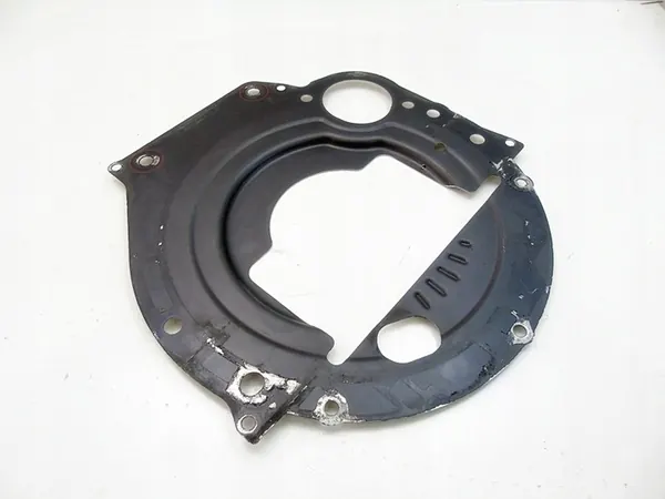 Couvercle de l'embrayage 3.0 N52 BMW 5 3 7 X3 X5 image 6