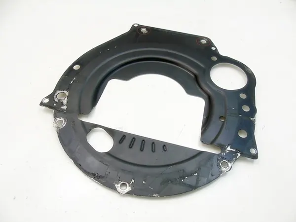 Couvercle de l'embrayage 3.0 N52 BMW 5 3 7 X3 X5 image 7