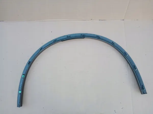 ALFA ROMEO STELVIO VELOCE Oikea Etulokasuoja 156146589 image 5