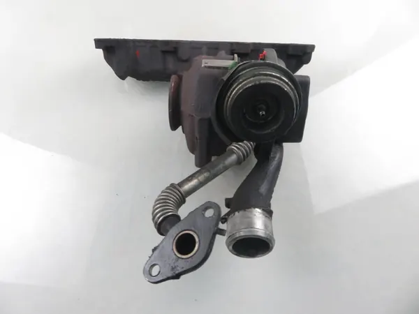 Garrett 55200807 Turbocompresor image 3