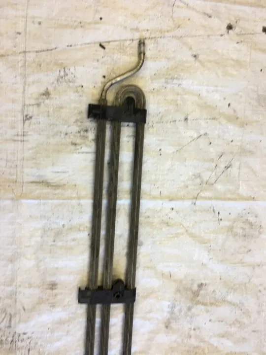 Kraftstoffkühler OEM 4F0203572 für Audi A6 C6 image 3