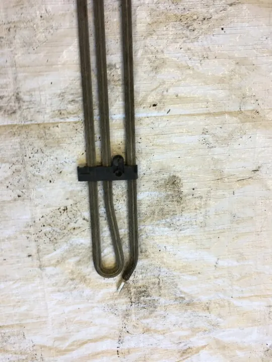 Kraftstoffkühler OEM 4F0203572 für Audi A6 C6 image 5