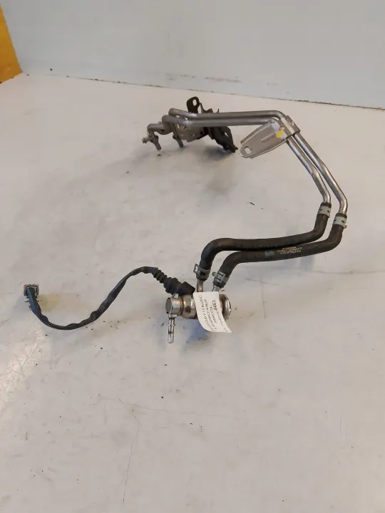 Injector AdBlue Renault OEM 208995377R - Usado image 3