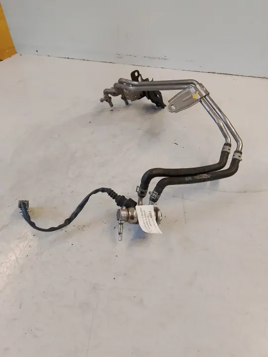 Injector AdBlue Renault OEM 208995377R - Usado image 4