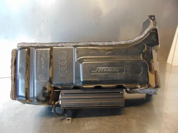 Amplificateur Subwoofer Bose OEM 4B9035392 pour Audi A6 C5 image 5