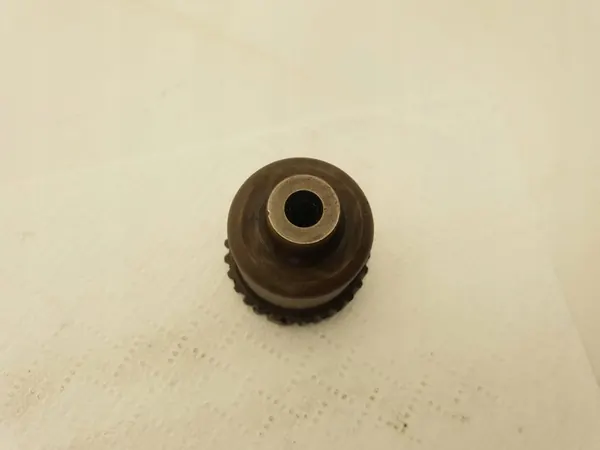 Parte do motor BMW 5 E39 1744259 image 5